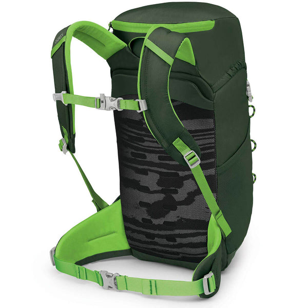 Jet 18 Kid's Tramping Pack