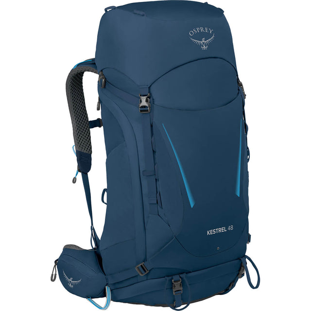 Kestrel 48 Men's Tramping Pack