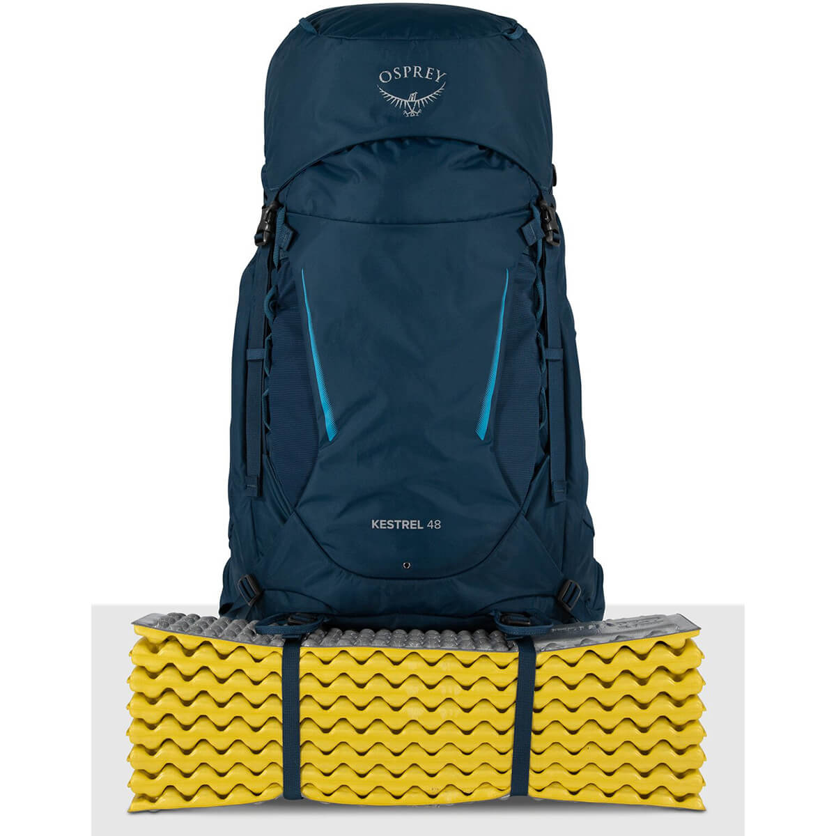 Kestrel 48 Men's Tramping Pack