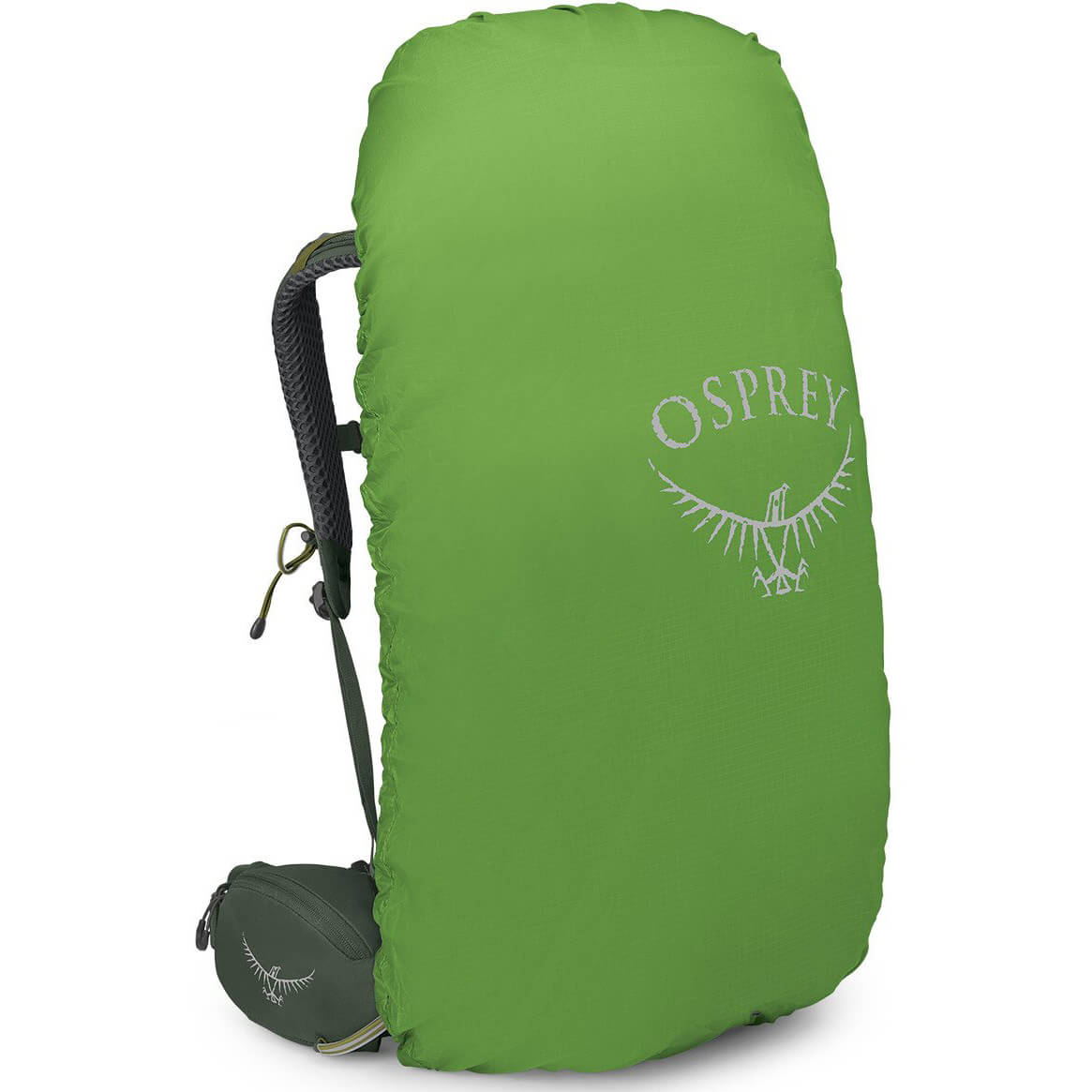 Kestrel 48 Men's Tramping Pack