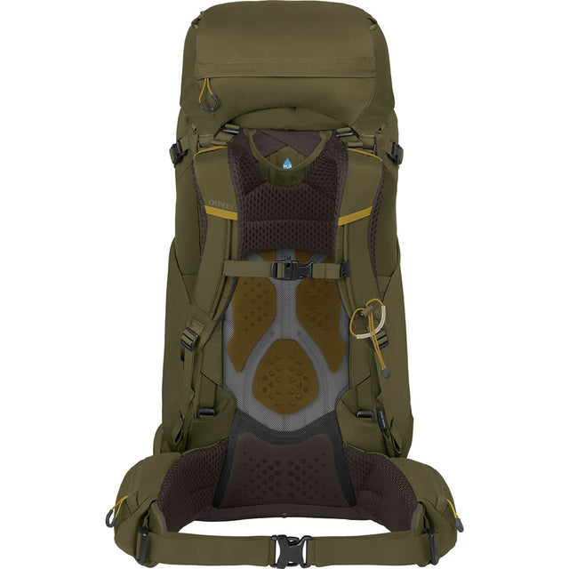 Kestrel 58 Men's Tramping Pack