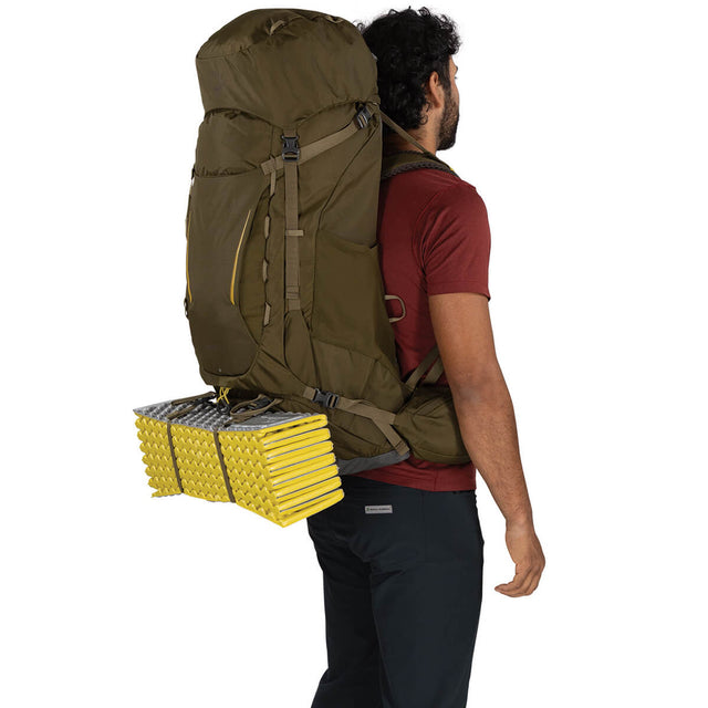 Kestrel 58 Men's Tramping Pack