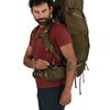 Kestrel 58 Men's Tramping Pack