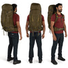 Kestrel 58 Men's Tramping Pack