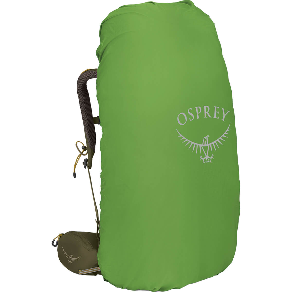 Kestrel 58 Men's Tramping Pack