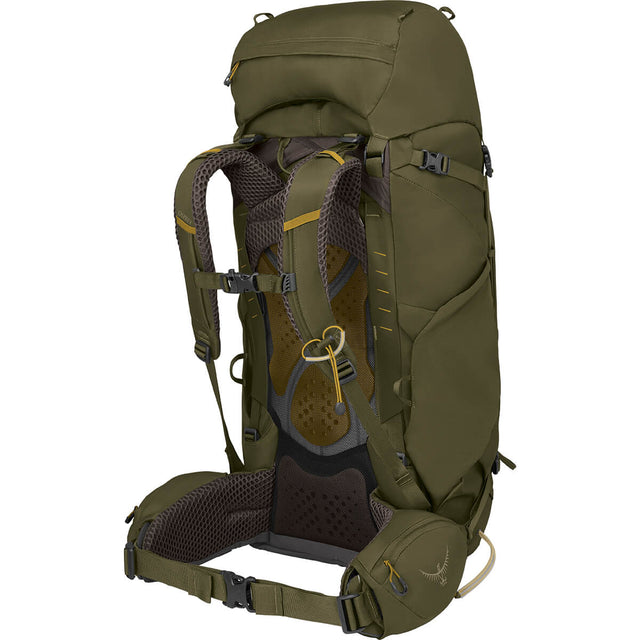 Kestrel 58 Men's Tramping Pack
