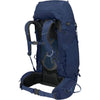 Serenity Blue 3/4 back view