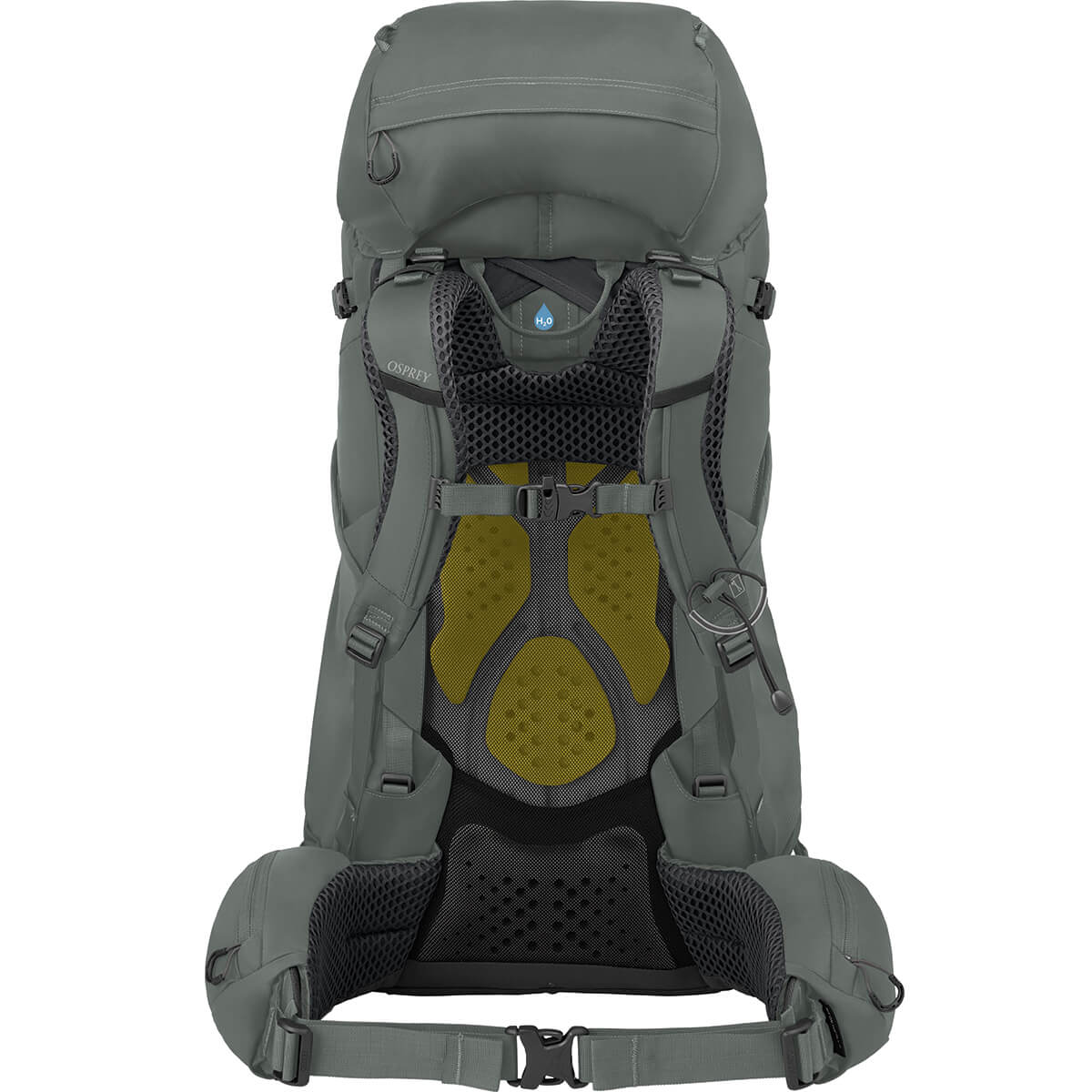 Kyte 58 Women's Tramping Pack