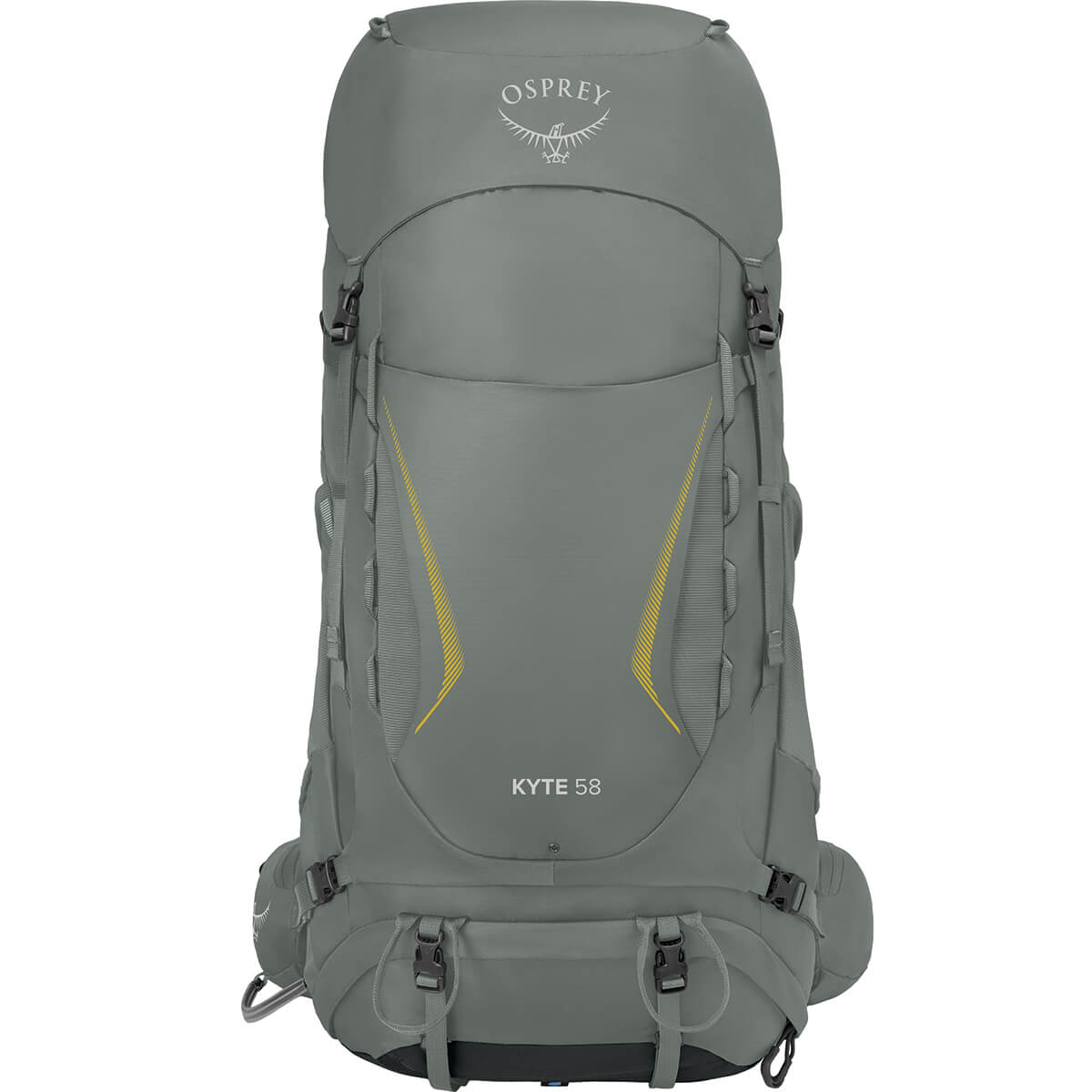 Kyte 58 Women's Tramping Pack
