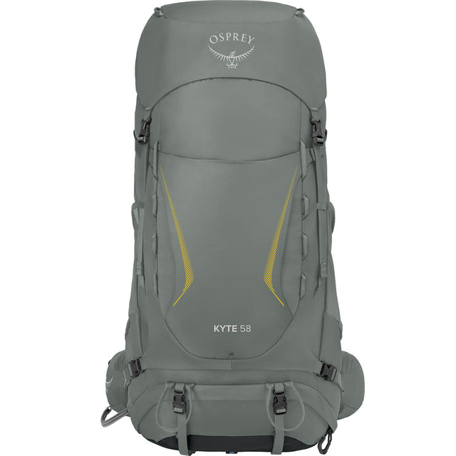 Kyte 58 Women's Tramping Pack