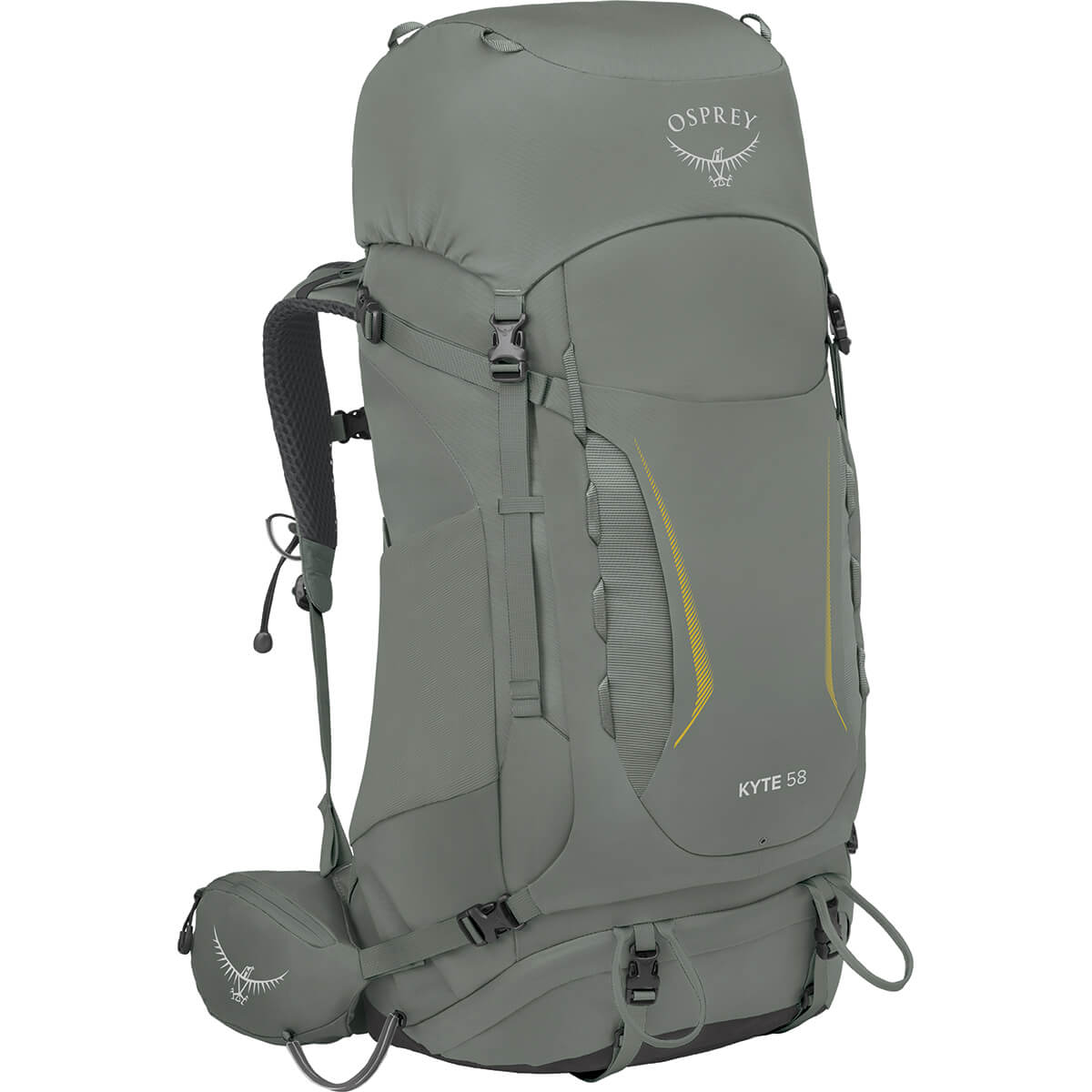 Kyte 58 Women's Tramping Pack