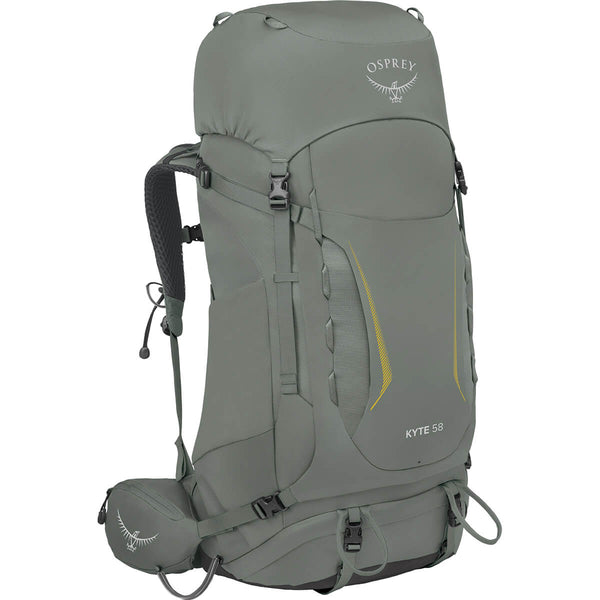 Kyte 58 Women's Tramping Pack