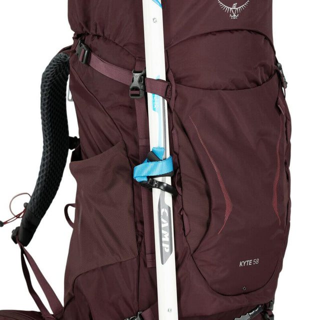 Kyte 58 Women's Tramping Pack