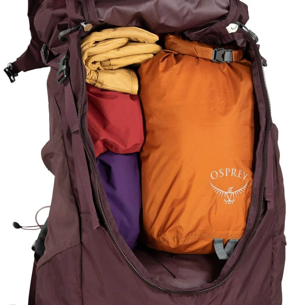 Kyte 58 Women's Tramping Pack
