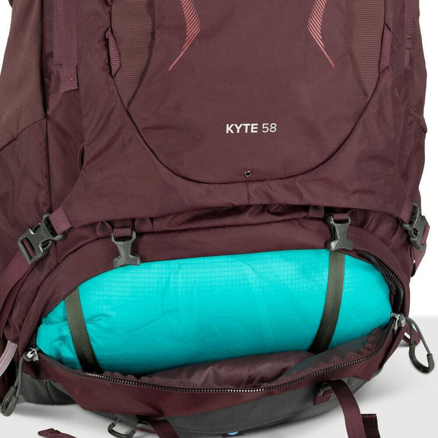 Kyte 58 Women's Tramping Pack