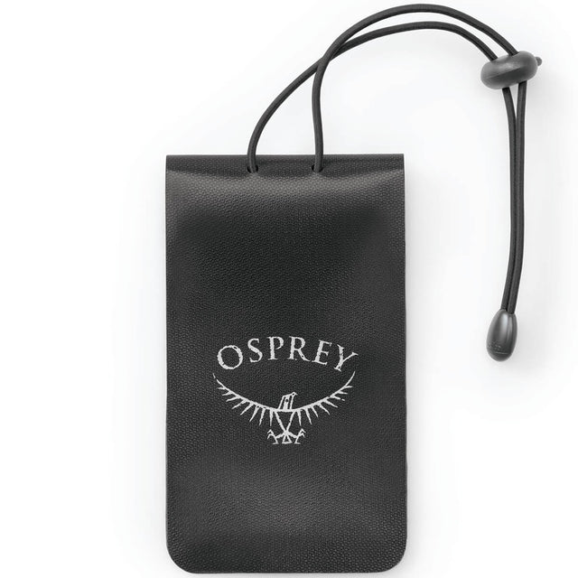Luggage Tag