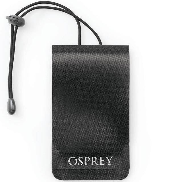 Luggage Tag