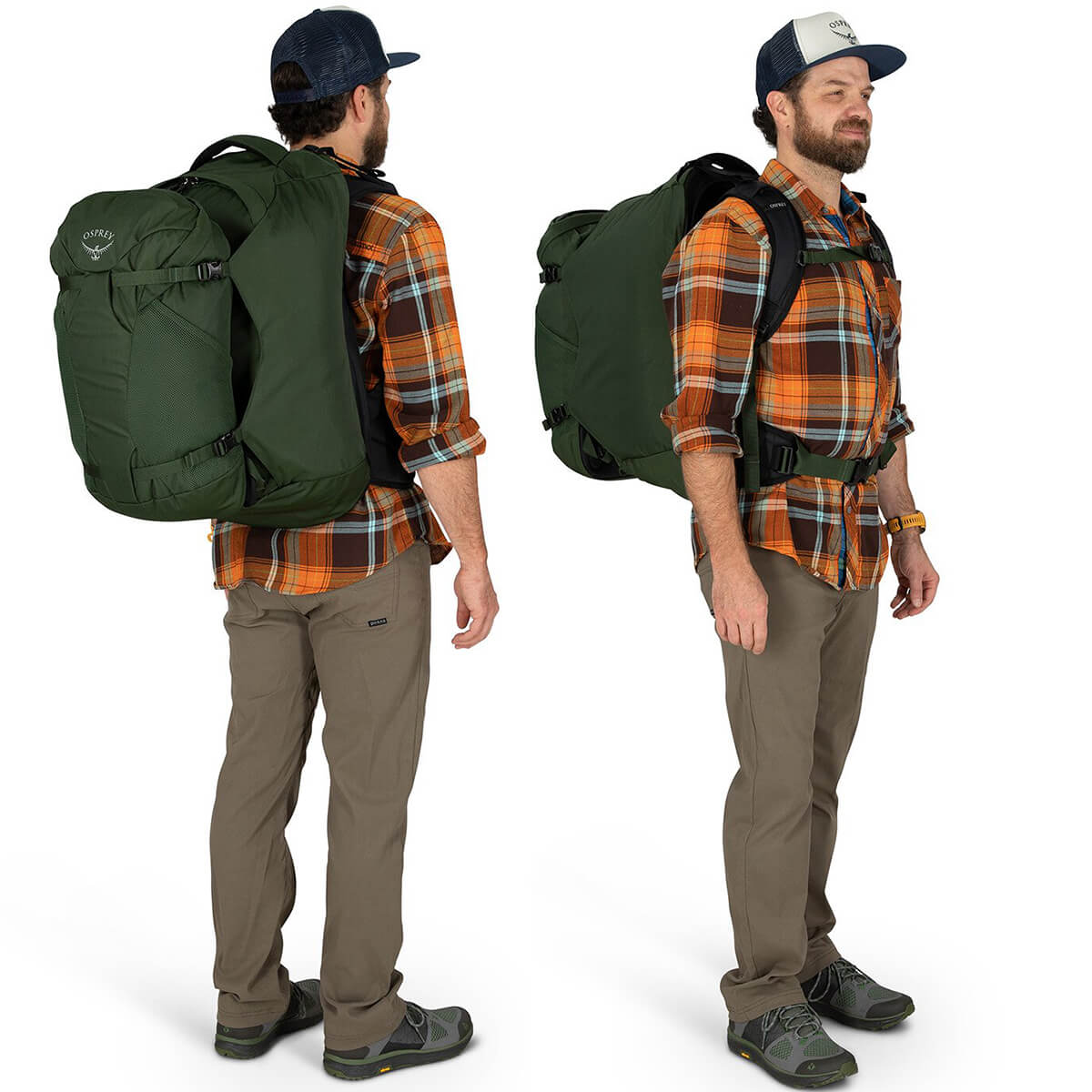 Farpoint 55 Men's Travel Pack