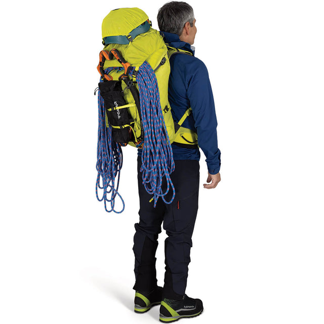 Mutant 38 Ice Climbing Pack