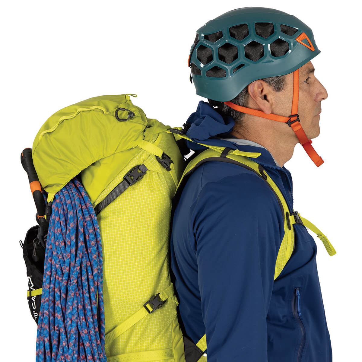 Mutant 38 Ice Climbing Pack
