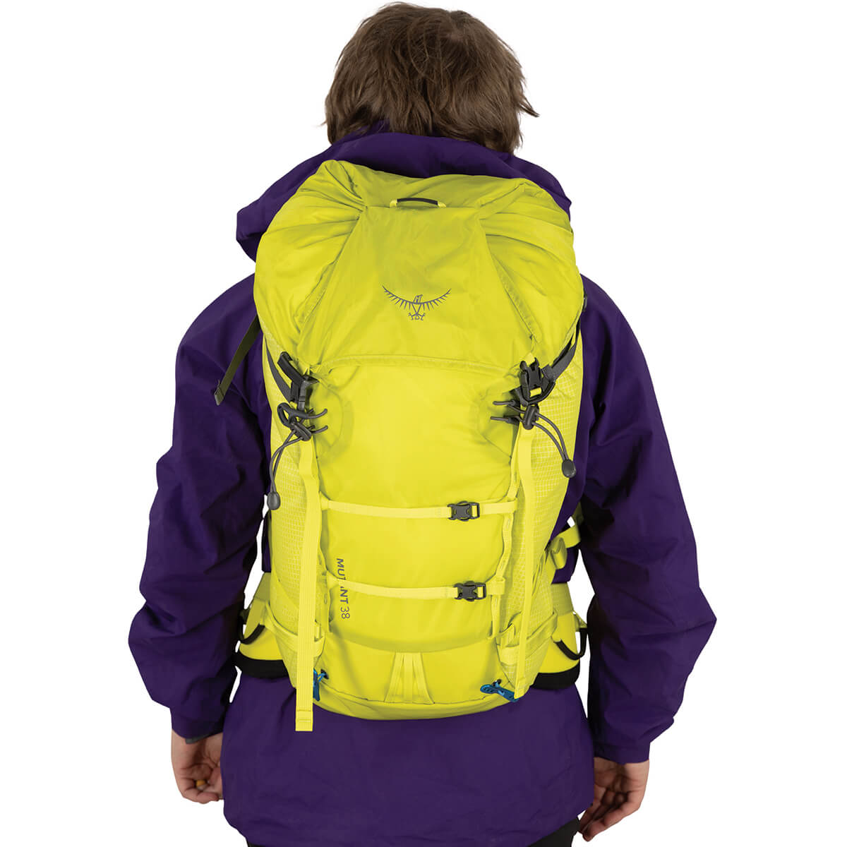 Mutant 38 Ice Climbing Pack
