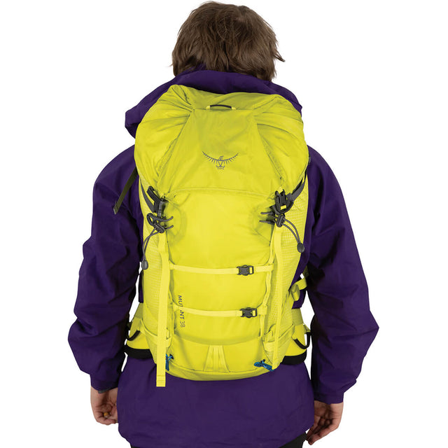 Mutant 38 Ice Climbing Pack