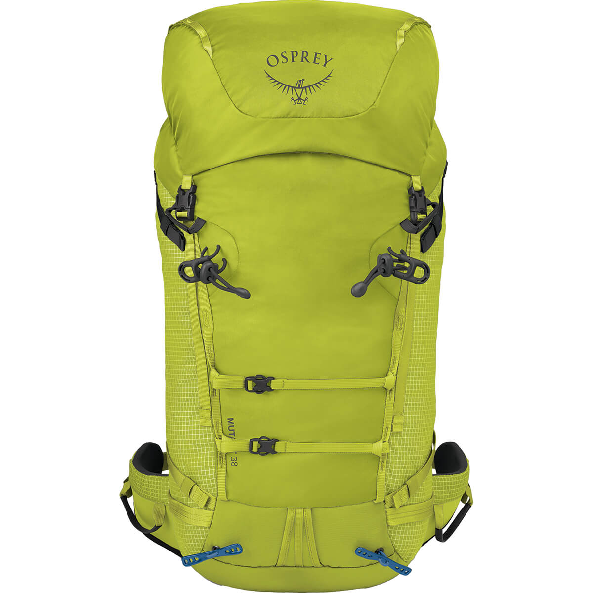 Mutant 38 Ice Climbing Pack
