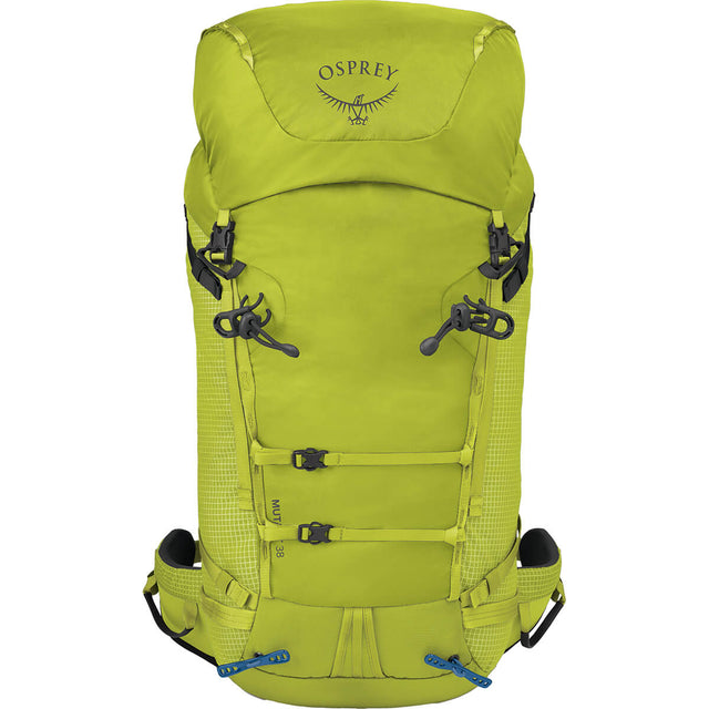 Mutant 38 Ice Climbing Pack