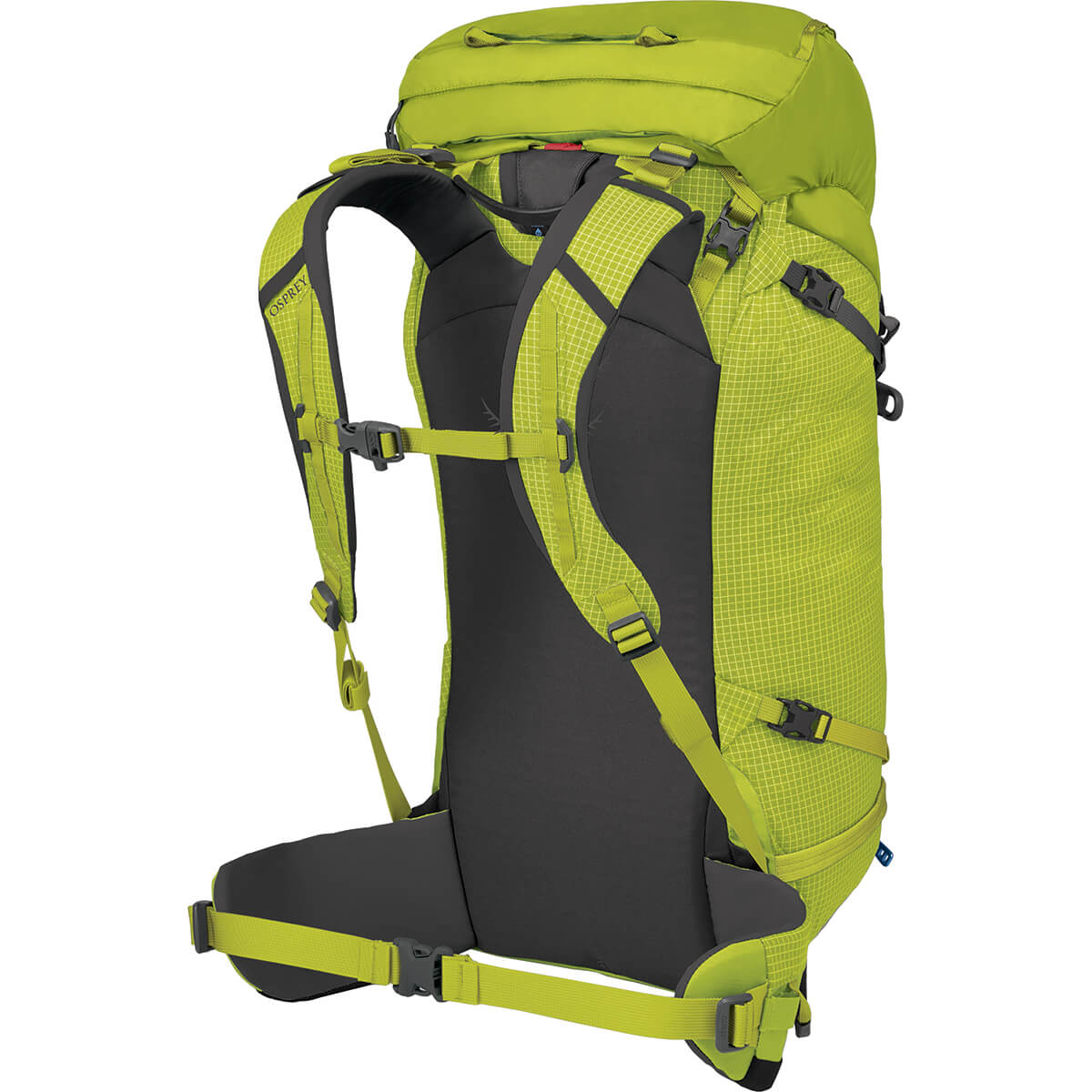 Mutant 38 Ice Climbing Pack