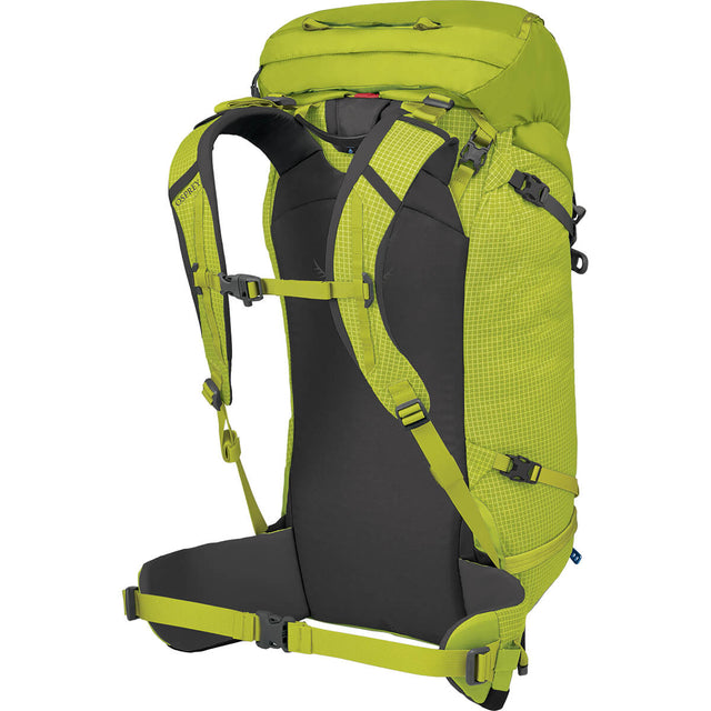 Mutant 38 Ice Climbing Pack