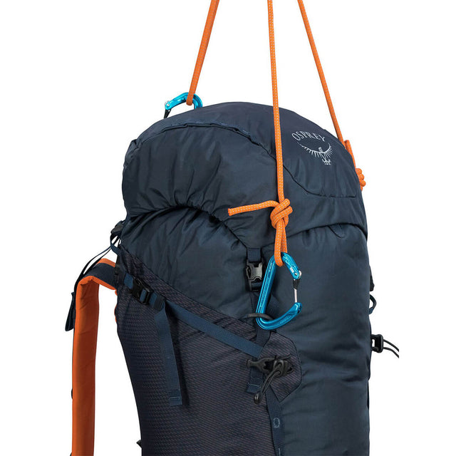Mutant 52 Mountaineering Climbing Pack