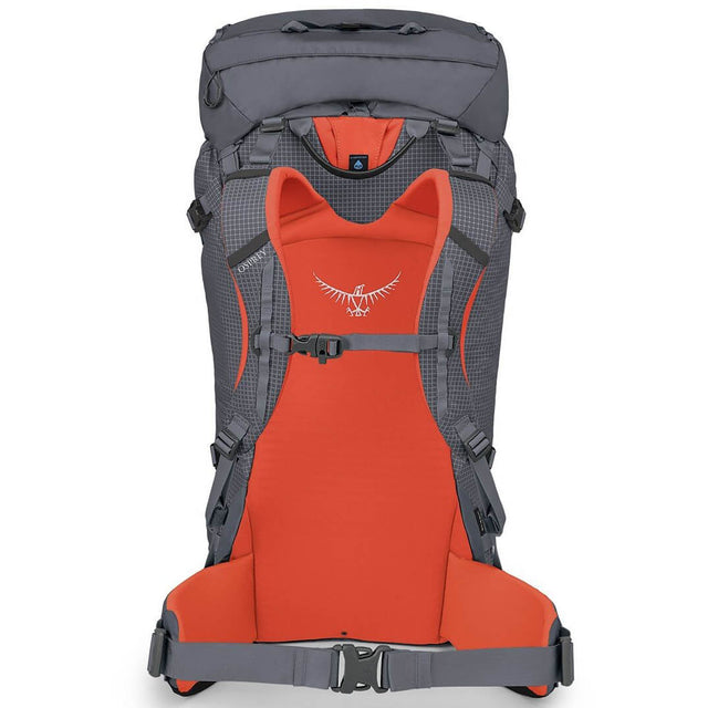 Mutant 52 Mountaineering Climbing Pack
