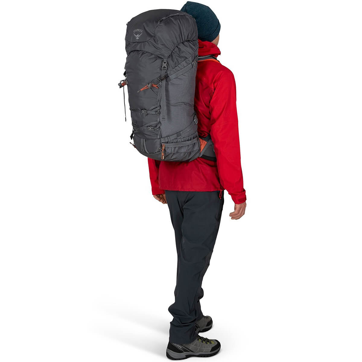 Mutant 52 Mountaineering Climbing Pack