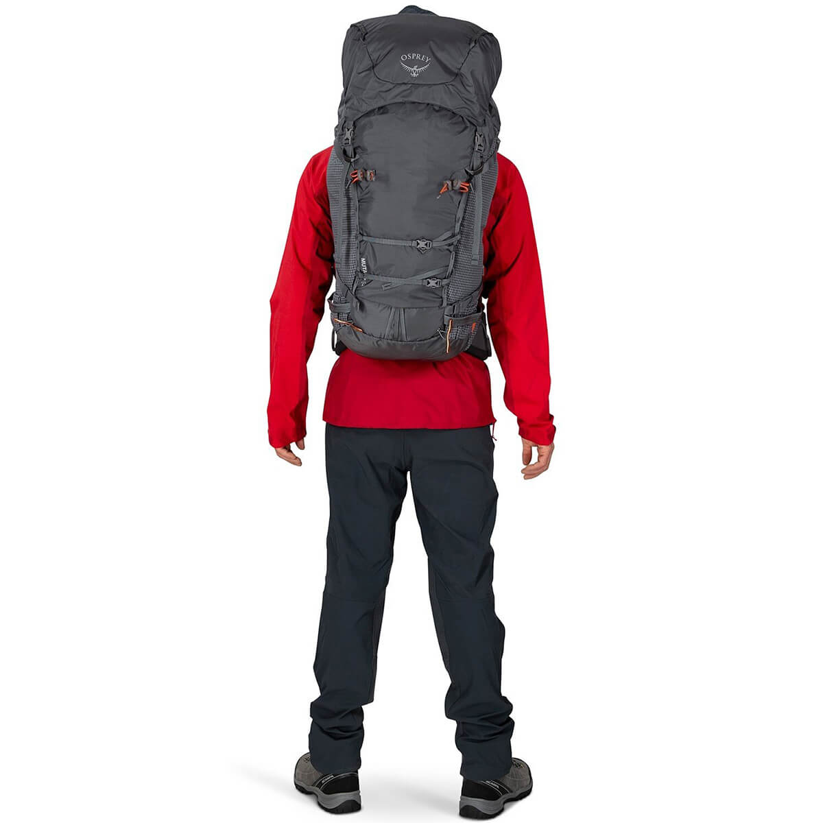 Mutant 52 Mountaineering Climbing Pack