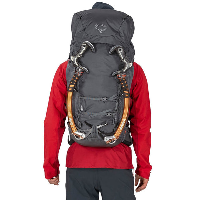 Mutant 52 Mountaineering Climbing Pack