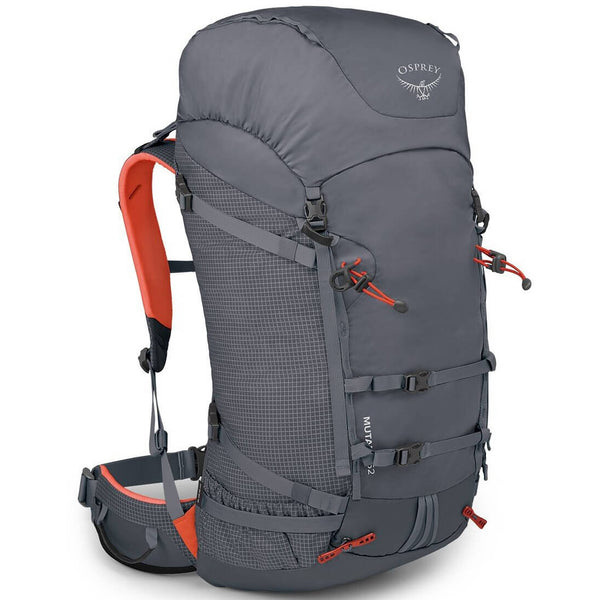 Mutant 52 Mountaineering Climbing Pack