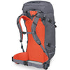 Mutant 52 Mountaineering Climbing Pack