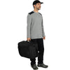 Ozone 2-Wheel Carry-On 40L