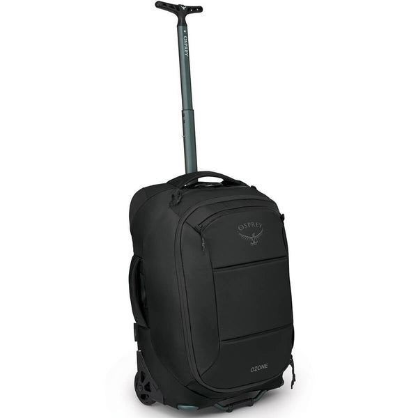Ozone 2-Wheel Carry-On 40L