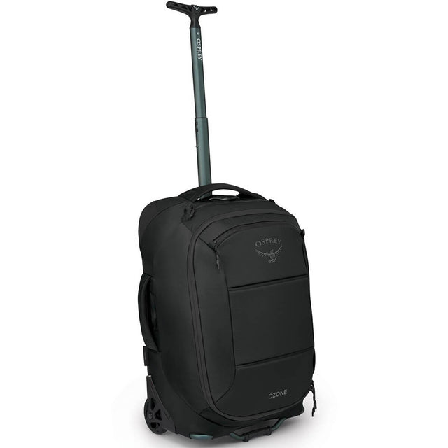 Ozone 2-Wheel Carry-On 40L