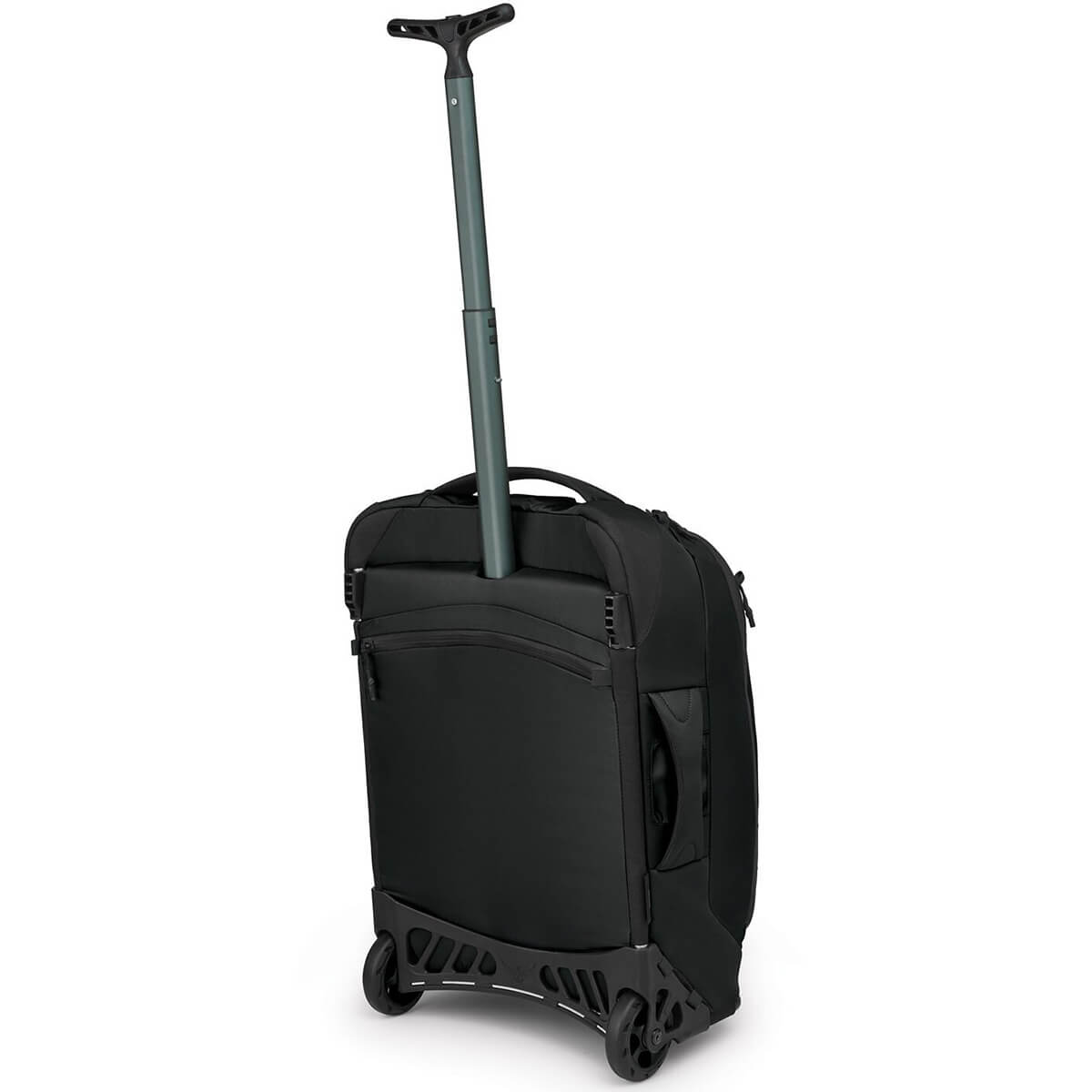 Ozone 2-Wheel Carry-On 40L