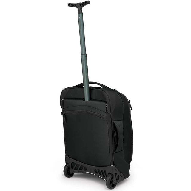 Ozone 2-Wheel Carry-On 40L