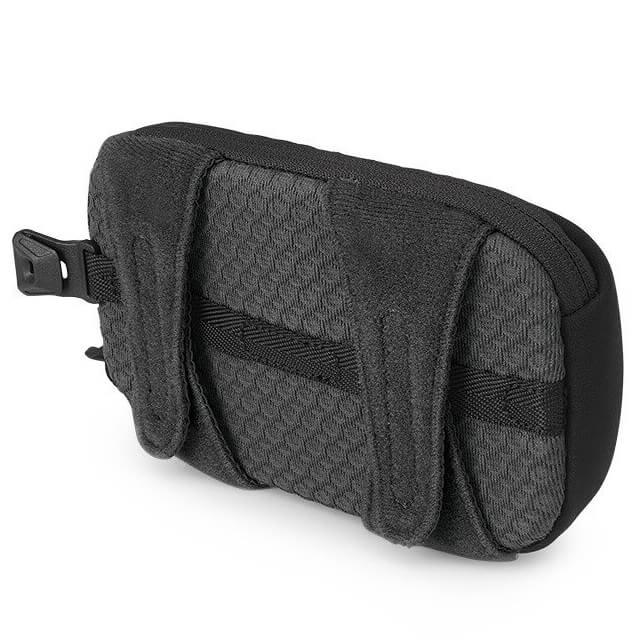 Padded Pack Pocket