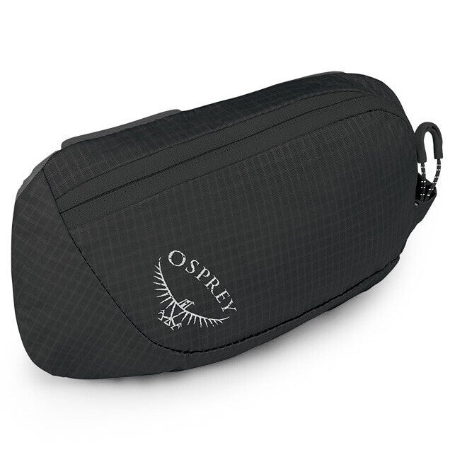 Zipped Pack Pocket