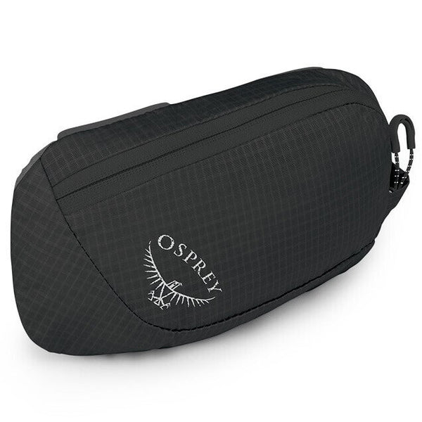 Zipped Pack Pocket
