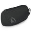 Zipped Pack Pocket