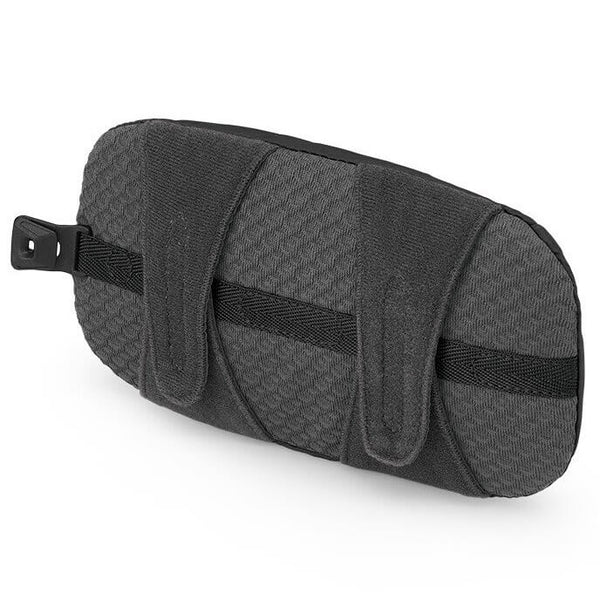Zipped Pack Pocket