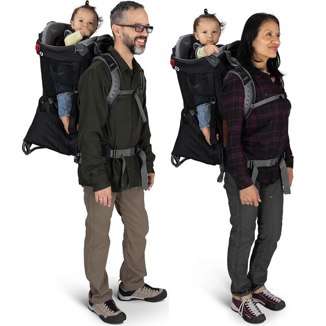 Poco Child Carrier
