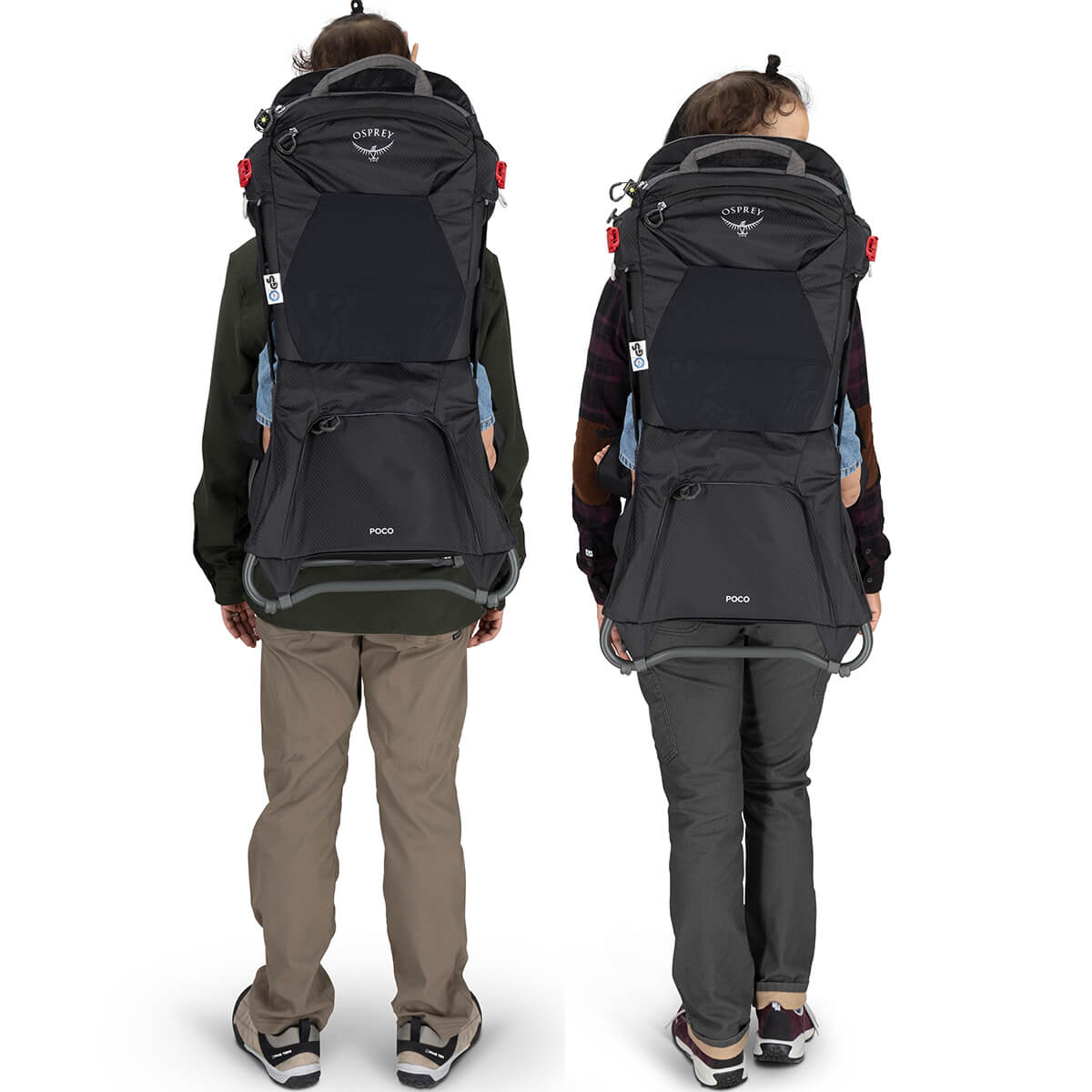 Poco Child Carrier