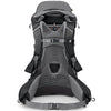 Poco Premium Child Carrier with Raincover